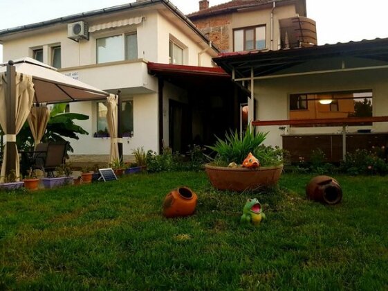Villa Rusto - Photo3