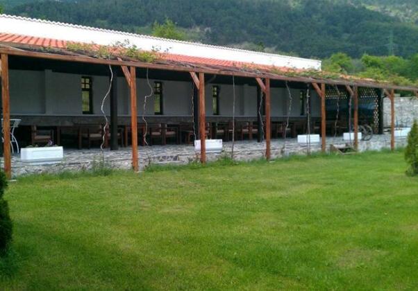 Eco Complex Klisura - Photo2