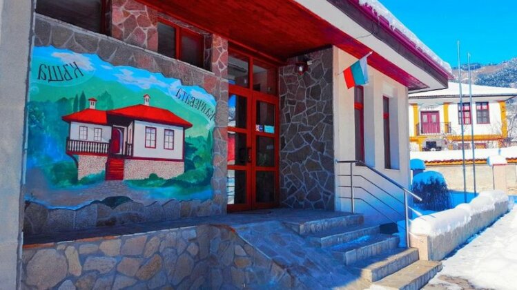 Kalcheva house