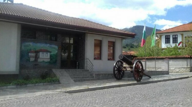Kalcheva house - Photo2