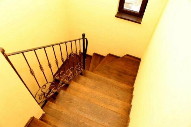 Complex Trakite - Photo3