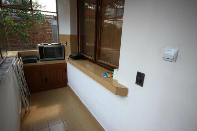 Slavey Homestay - Photo3