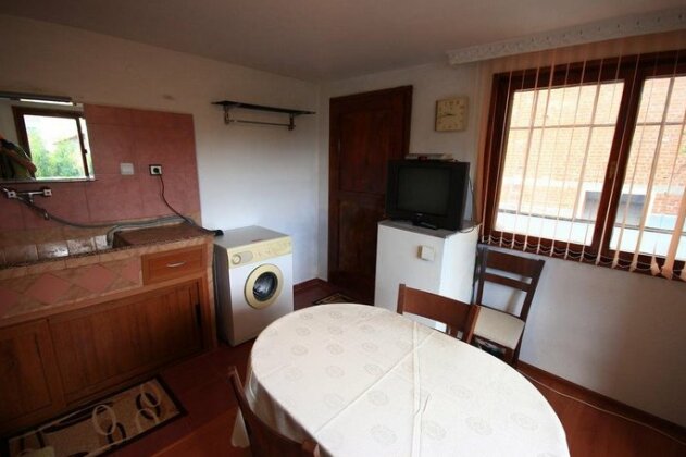 Slavey Homestay - Photo4