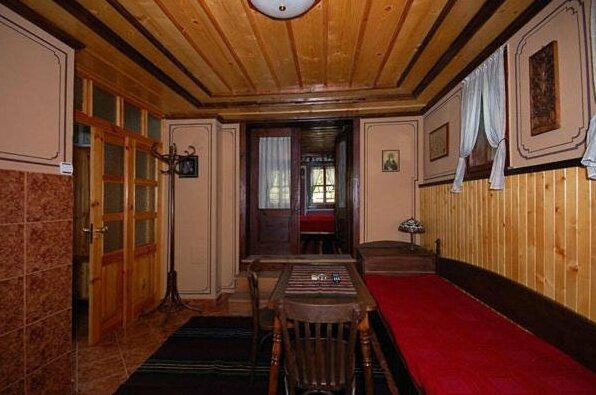 Encheva Guest House - Photo2