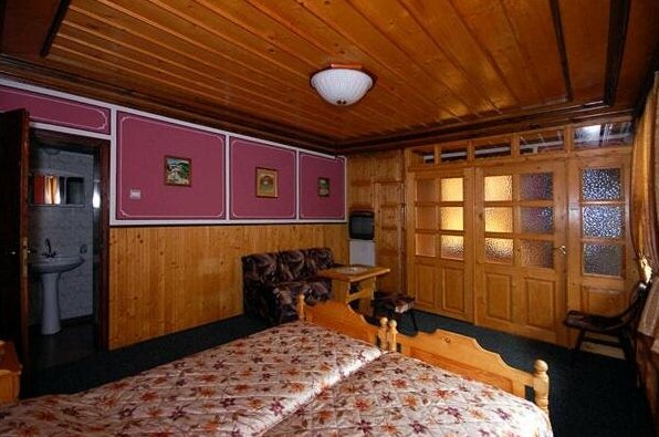 Encheva Guest House - Photo4