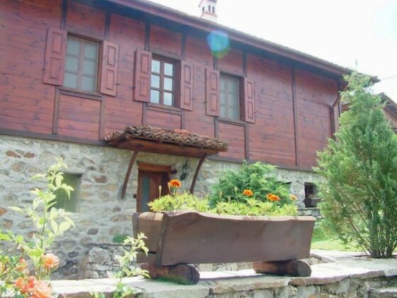 Hadji Neikovi Guest Houses - Photo5