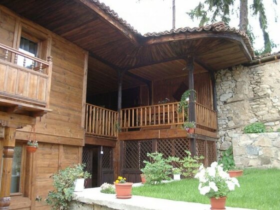 Sarafova Guest House - Photo2
