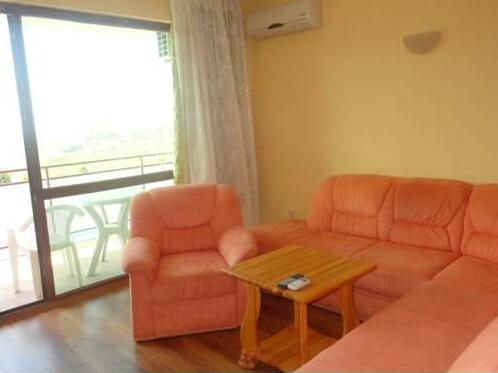 Elka Apartment in Golden Eye Complex - Photo4
