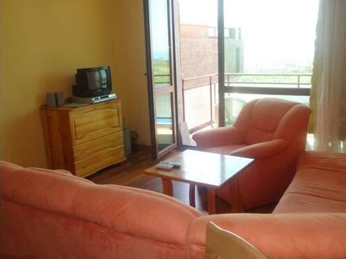 Elka Apartment in Golden Eye Complex - Photo5