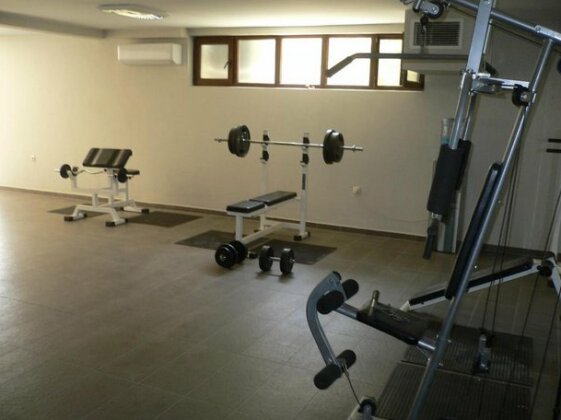 Madara Club and Spa - Photo4