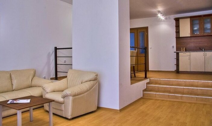 Montemar Villas - Photo2