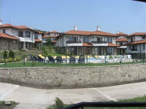 Villa RADA 11B in Bay View Village