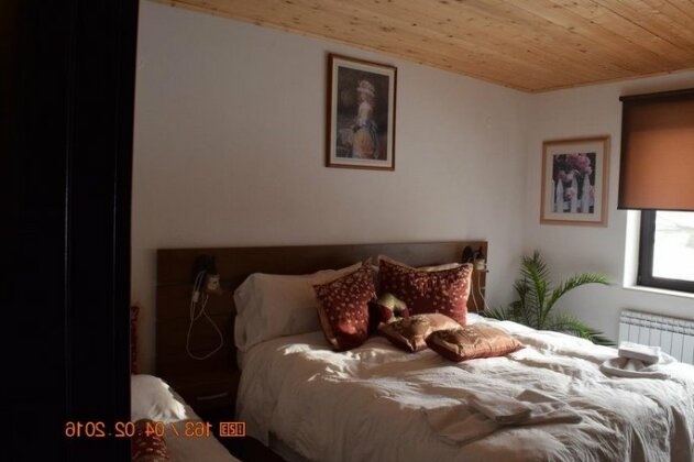 Koshov Guest House - Photo4