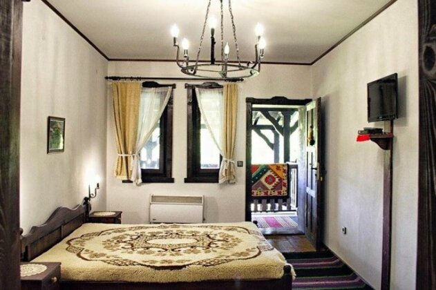 Milkovata Guest House - Photo4