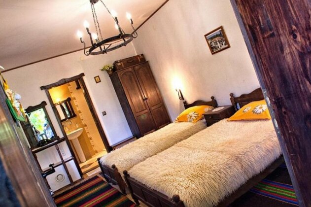 Milkovata Guest House - Photo5