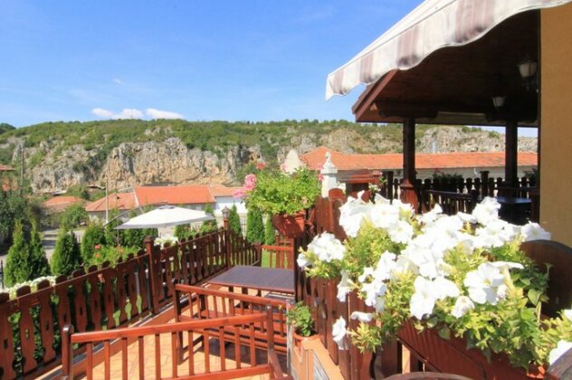 Rusenski Lom Hotel - Photo3