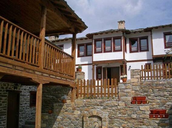 Complex Kosovo Houses - Photo4
