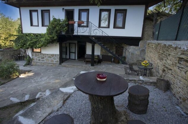 Guest House Stone Paths - Photo2