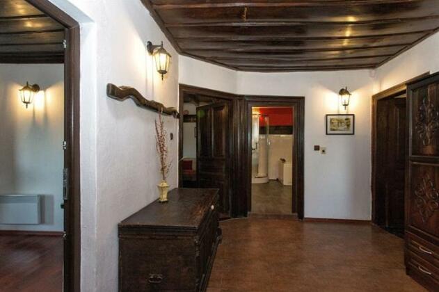 Guest House Stone Paths - Photo5