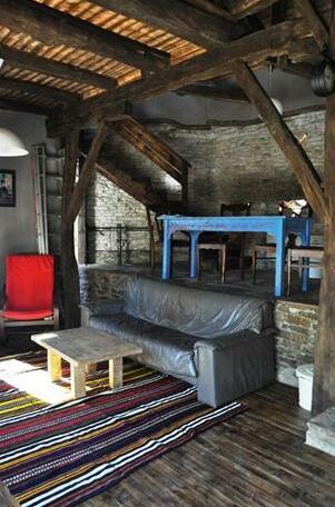 The Four Houses - Photo4