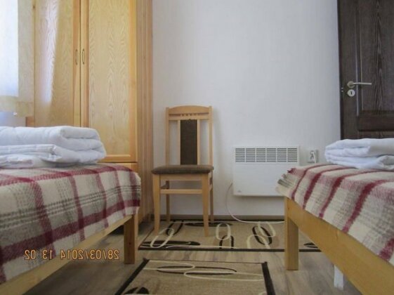 Energy Guest House - Photo5