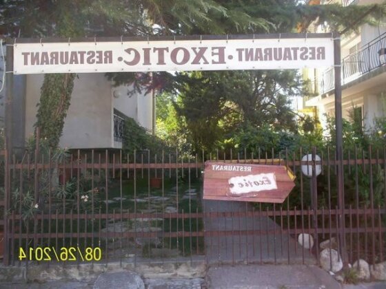 Guest House Mano - Photo3