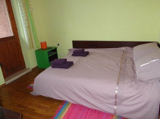Jus Guest House - Photo5