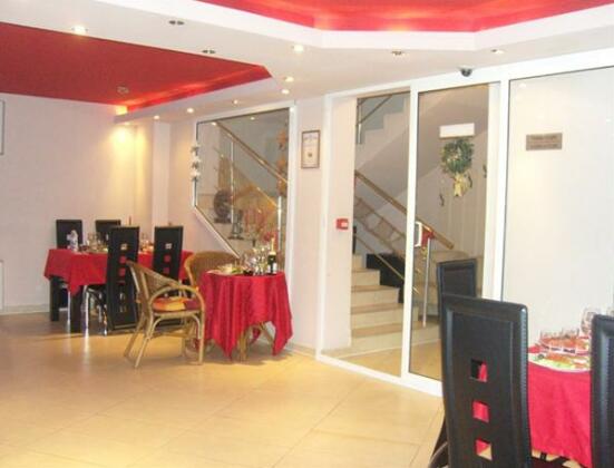 Hotel Strimon Bed and Breakfast - Photo3