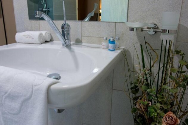 Hotel & Relax Zone Cattleya - Photo2