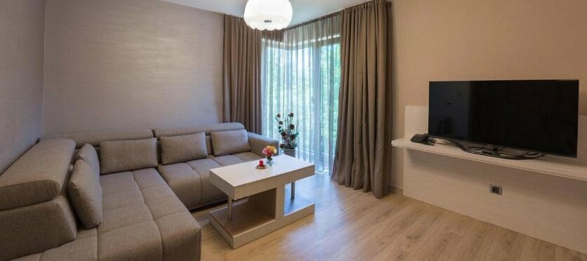 Hotel & Relax Zone Cattleya - Photo4