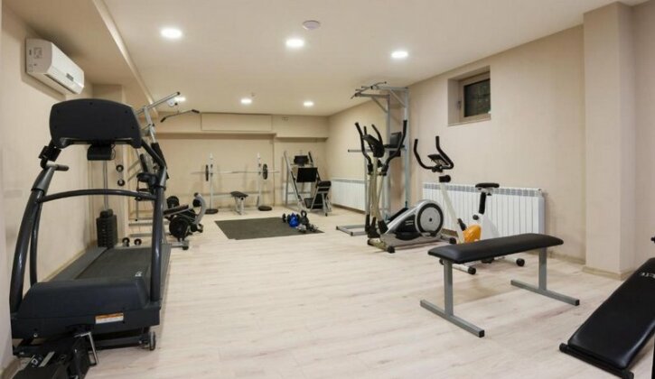 Hotel & Relax Zone Cattleya - Photo5