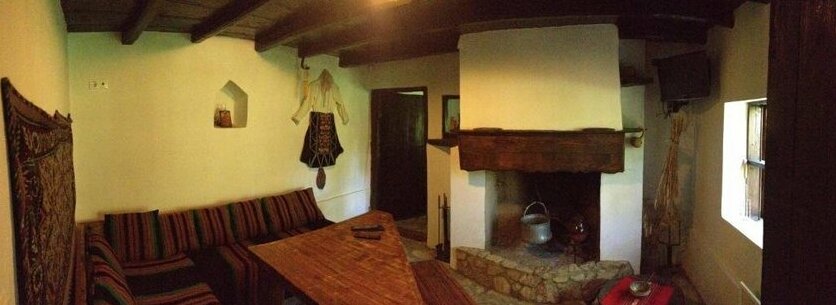 The Old House Krushuna - Photo2