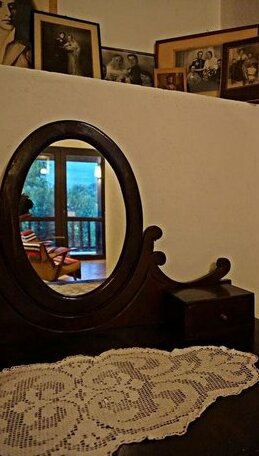 Makak Bed & Breakfast - Photo3
