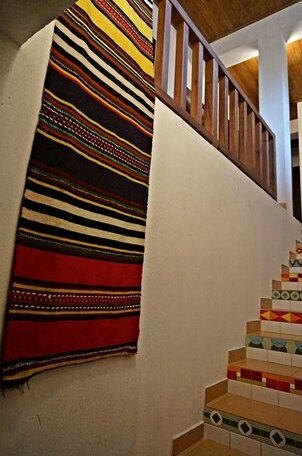 Makak Bed & Breakfast - Photo5
