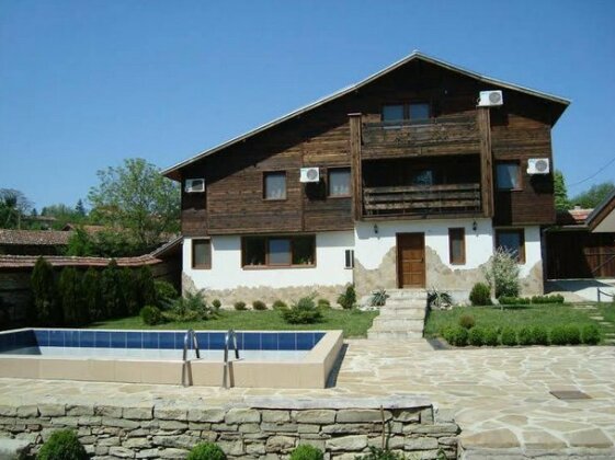 Moskito Guest House - Photo2
