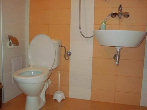 Moskito Guest House - Photo3