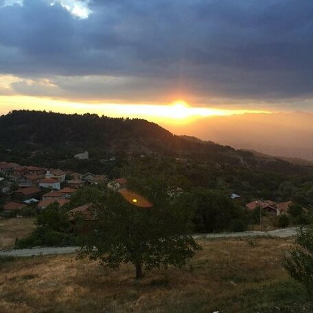 Guest House Skrebatno