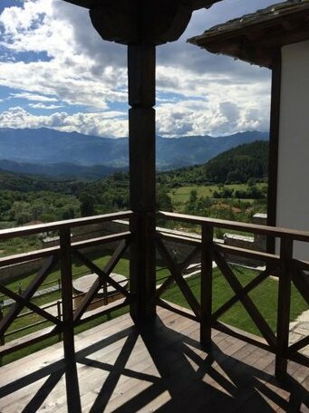 Guest House Skrebatno - Photo2