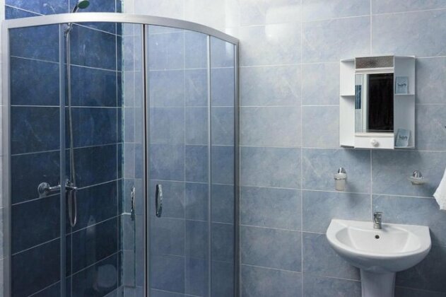 Provans Hotel - Photo4