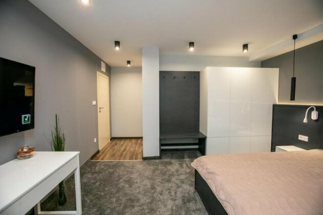 B&D Apartments Delux NEW - Photo5