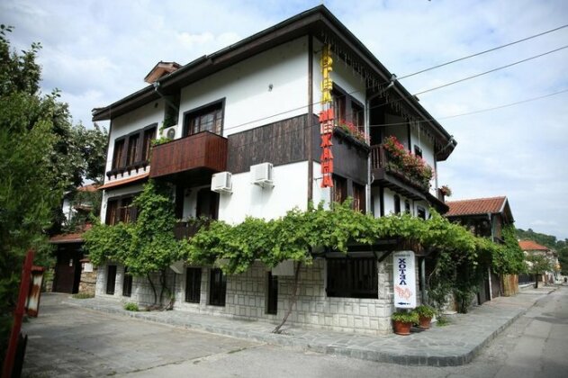 Oazis Family Hotel - Photo2