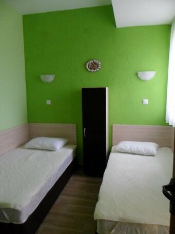 Altay Guest House - Photo2