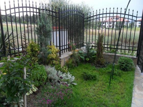Altay Guest House - Photo3