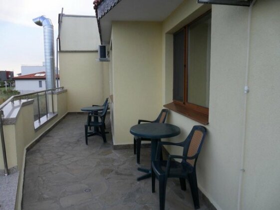 Altay Guest House - Photo5