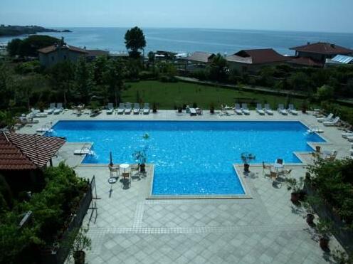 Ambelitz Hotel - Photo3