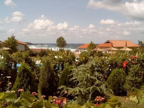 Ambelitz Hotel - Photo4