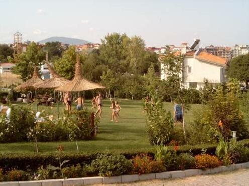 Ambelitz Hotel - Photo5