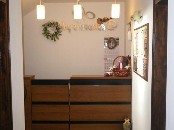 Deskoni's Place Guest House - Photo3