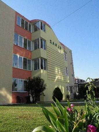 Hotel Elmaz - Photo3