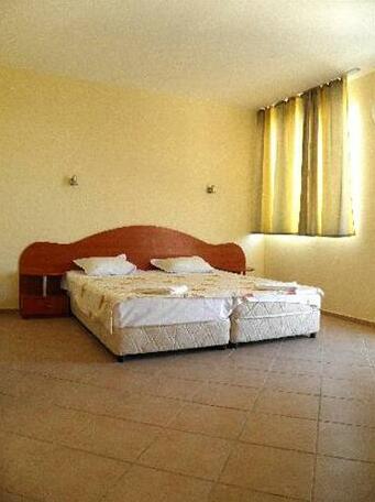 Hotel Elmaz - Photo4